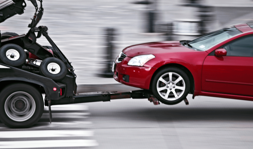 MJC Transport Solutions